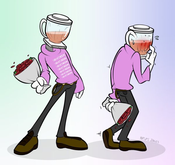 Капхед кофе