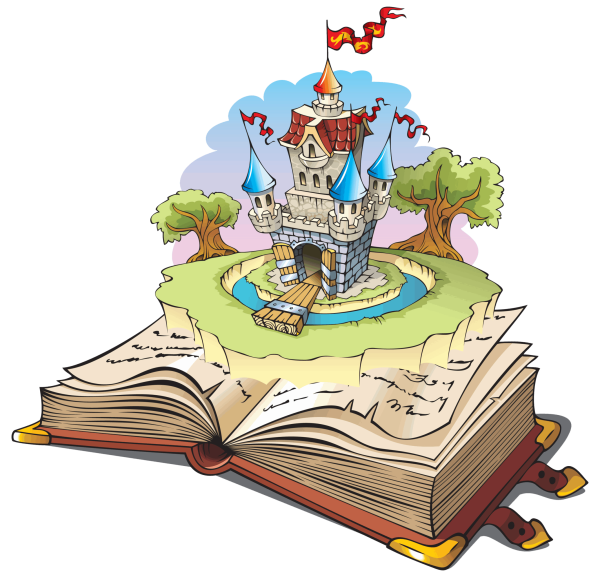 Книжное царство мудрое государство