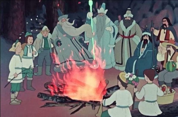 Двенадцать месяцев 1956