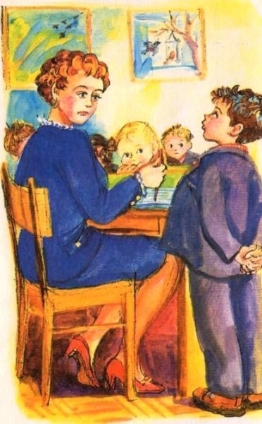 Главные реки Драгунский