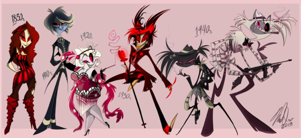 VIVZIEPOP Чарли