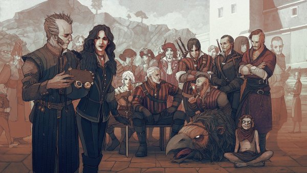 Эмиель регис арт