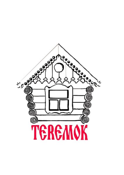 Детский Теремок логотип