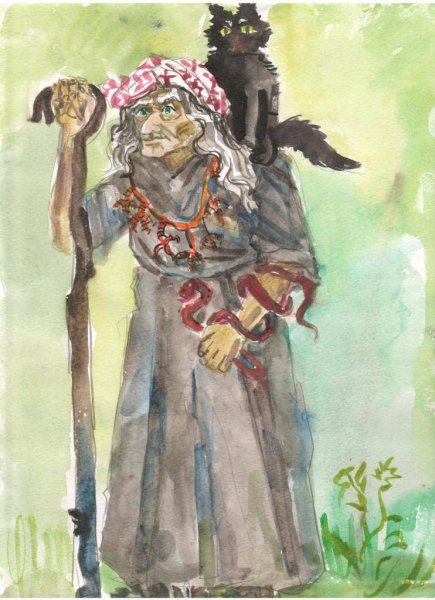 Роман Папсуев (Амок)