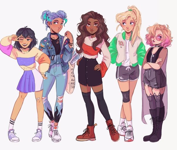 Itslopez BLACKPINK
