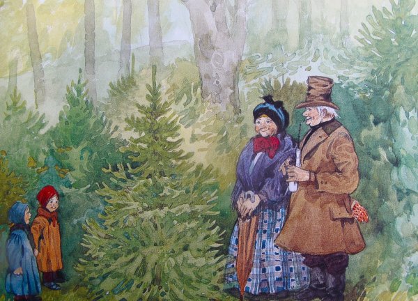 Ханс Кристиан ель