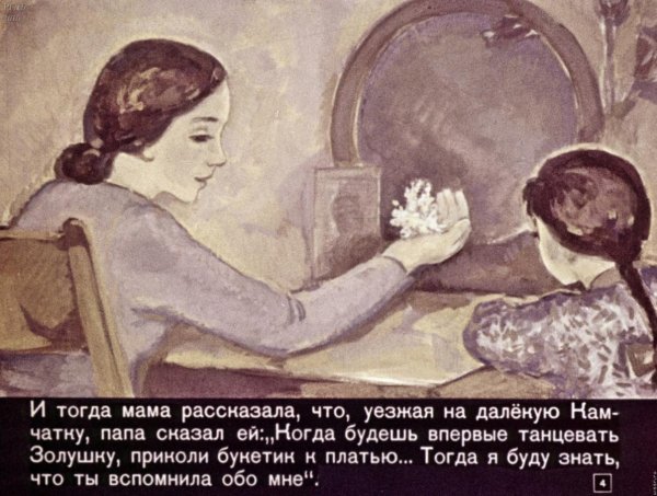 Растрёпанный Воробей диафильм