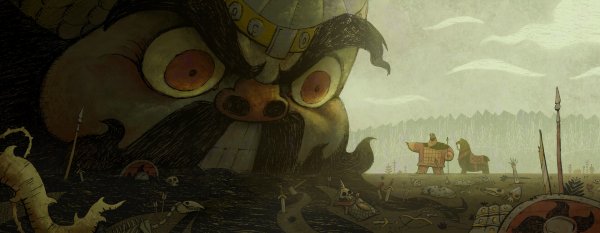 Novus Artem Art