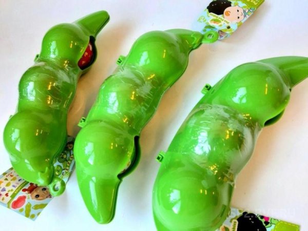 Крошки горошки Трехгорный