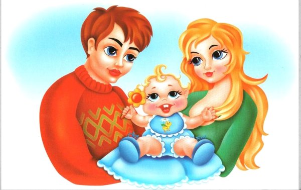 Права ребенка