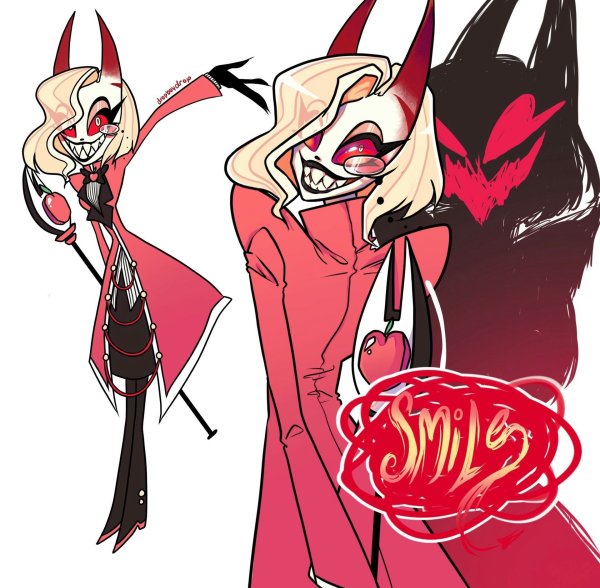 Чарли Hazbin