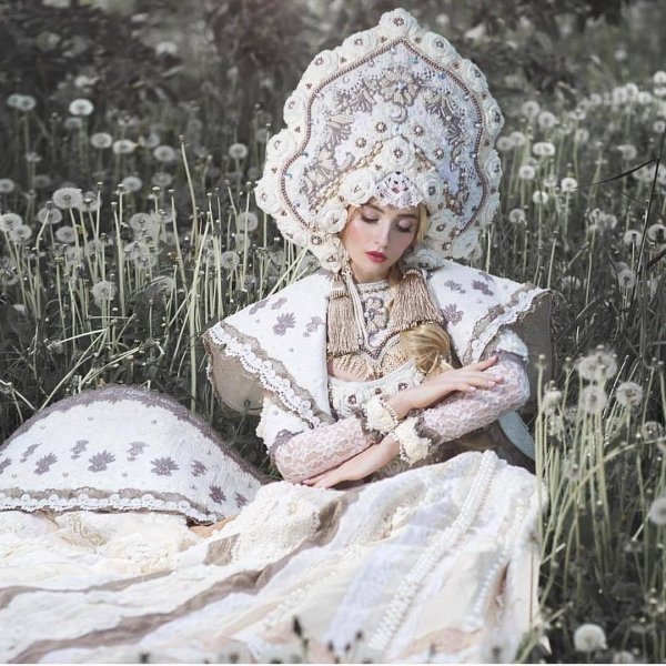 Маргарита Карева фотограф