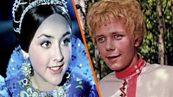 Андрей Еремеевич Варвара Краса