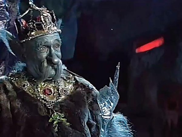 Александр Роу "Варвара-Краса, длинная коса" (1969)