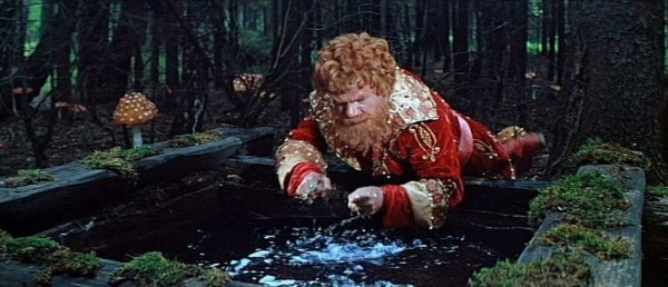 Александр Роу "Варвара-Краса, длинная коса" (1969)