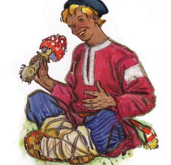 Иван дурак