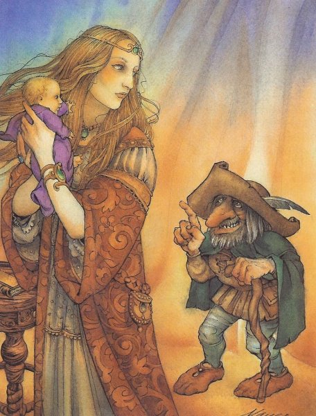 Иллюстратор Ирина Петелина