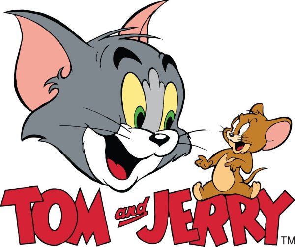 Tom i Jerry