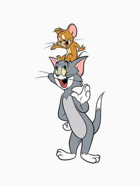 Tom and Jerry