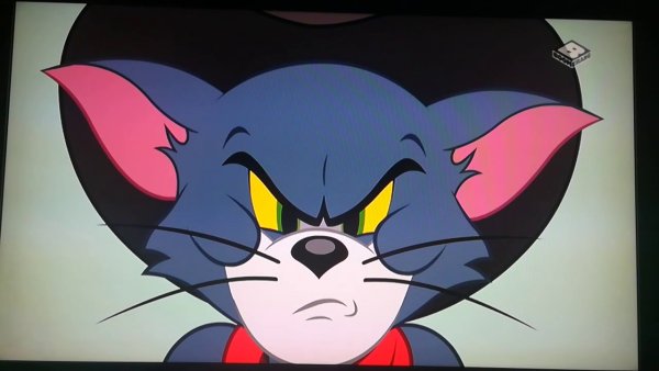 Том и Джерри Tom and Jerry 2020