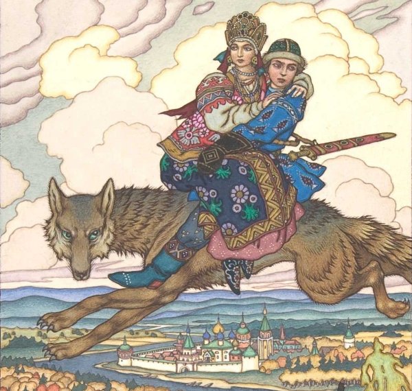 Борис Васильевич Зворыкин (1872-1942)