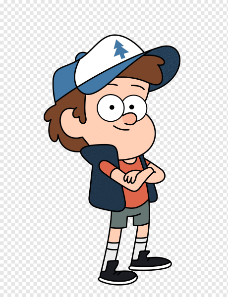 Dipper goes to Taco Bell Гравити Фолз
