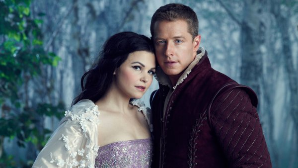 Сериал сказка однажды в сказке