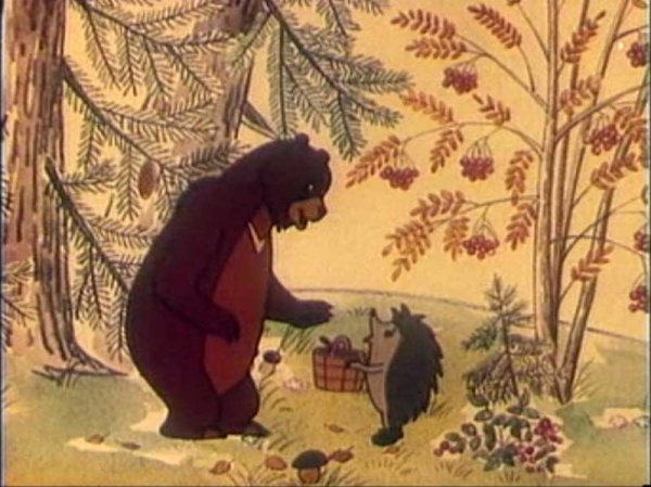 Дядя Миша (1970)