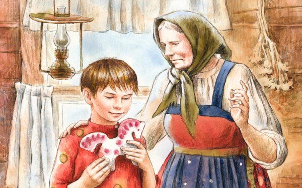 Дагестанец с розовой гривой