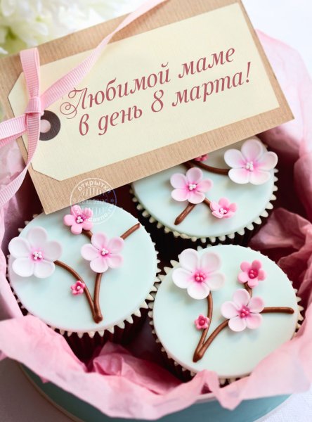 Подарок на день матери