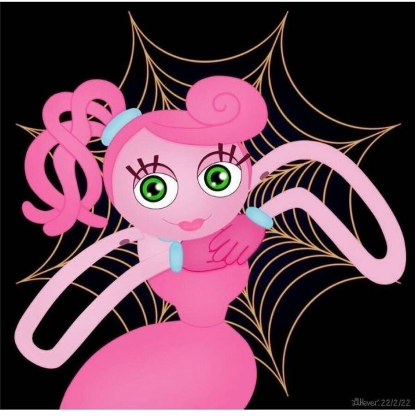 Mommy Poppy