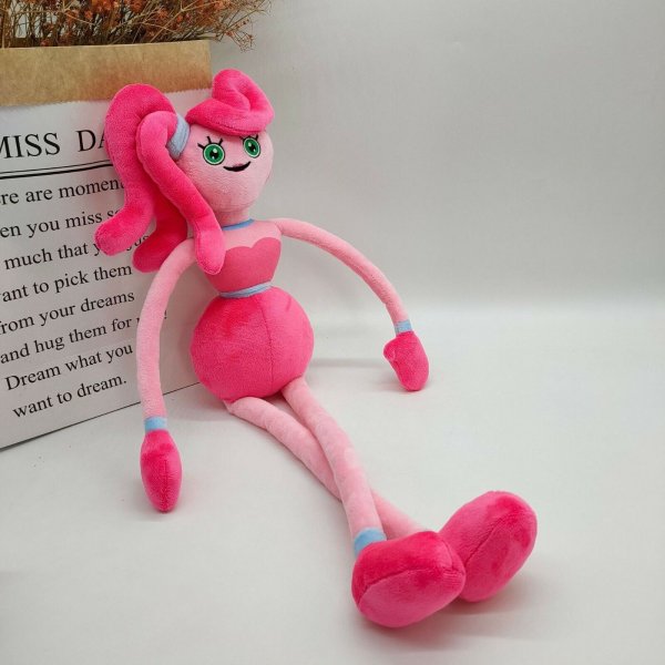 Playtime игрушки Poppy Playtime