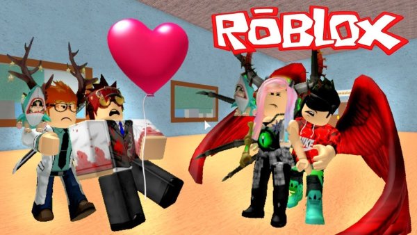 Roleplay Roblox