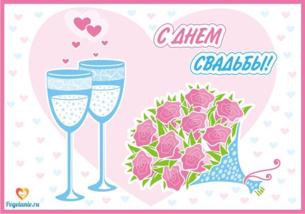 Поздравление с годовщиной свадьбы маме и папе