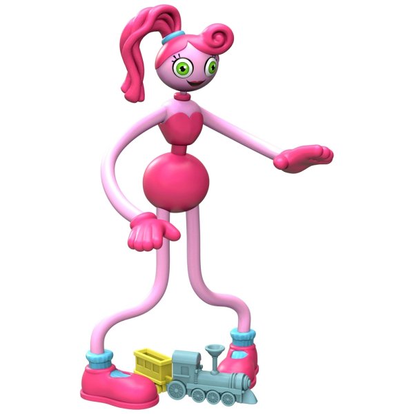 Poppy Playtime игрушка