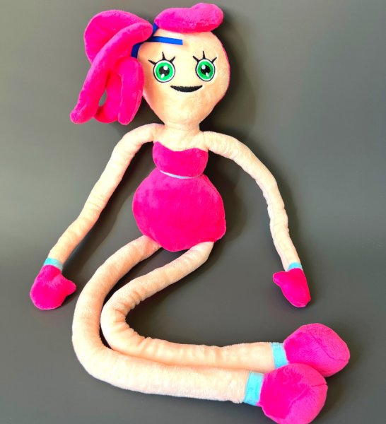 Мама длинные ноги игрушкп