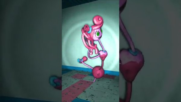 Poppy Playtime 69 