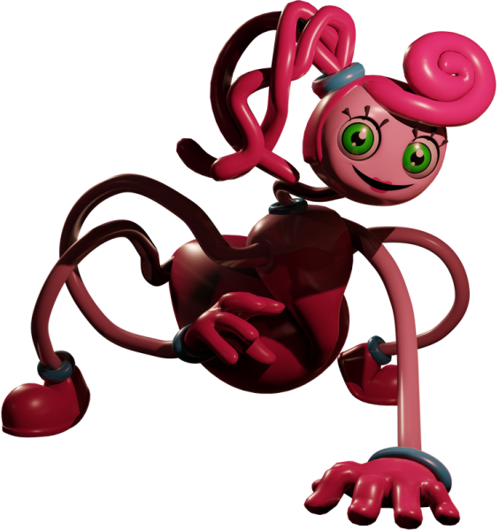 Mommy long Legs Puppy Playtime игрушка