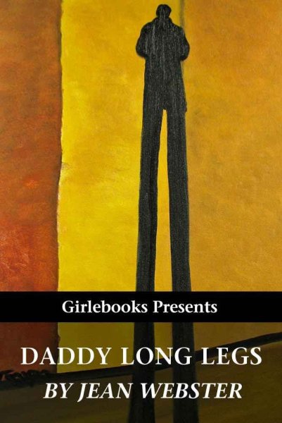Daddy long Legs книга