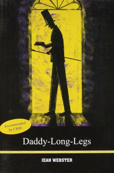 Webster Jean "Daddy-long-Legs"