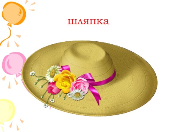 День шляпы