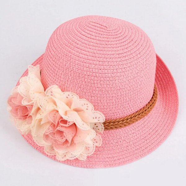 Панама Sun hat Happy Baby
