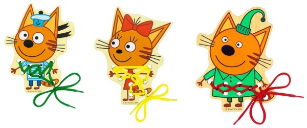 Елочные игрушки Коржик Карамелька и компот
