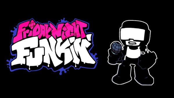 Friday Night Funkin игра