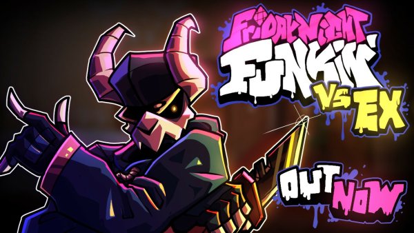 Таби Friday Night Funkin