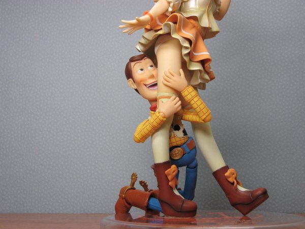 Toy story Вуди пошляк