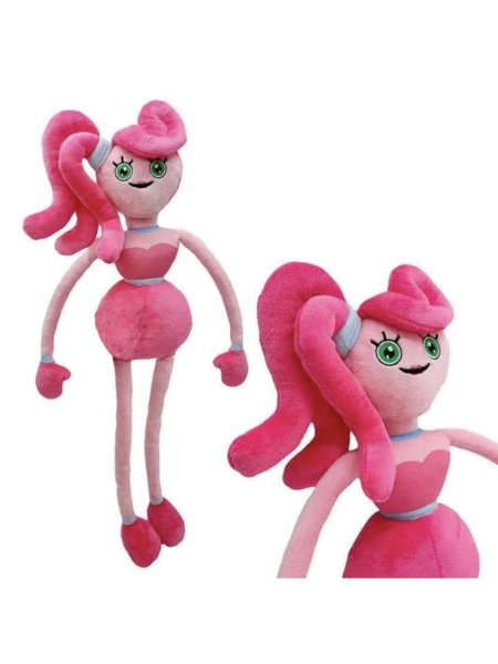 Мама длинные ноги игрушка Poppy Playtime