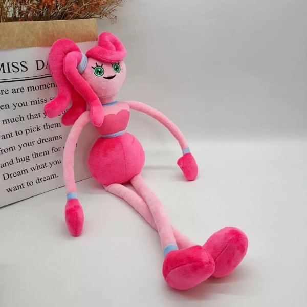 Playtime игрушки Poppy Playtime