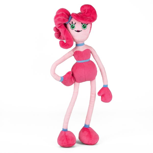 Poppy Playtime мама монстр