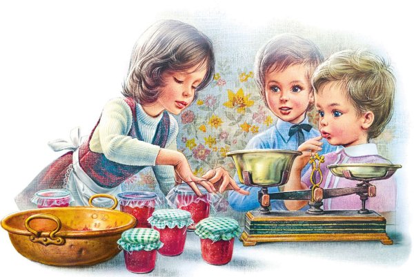 Художник Марсель Марльер